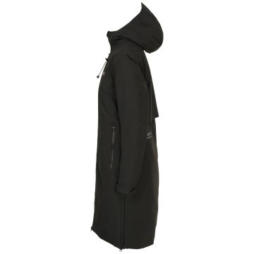 AGU SEQ II Winter Rain Jacket - Damen