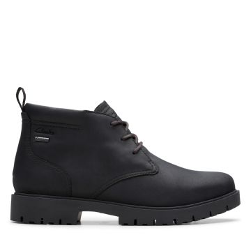 CLARKS Berhill Mid GTX - Herren