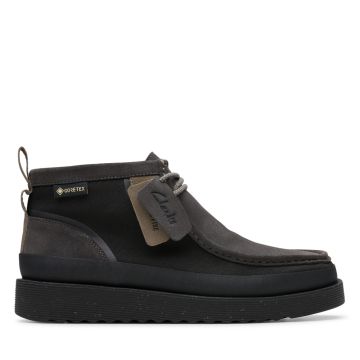 CLARKS Wallabee FTR GTX - Herren