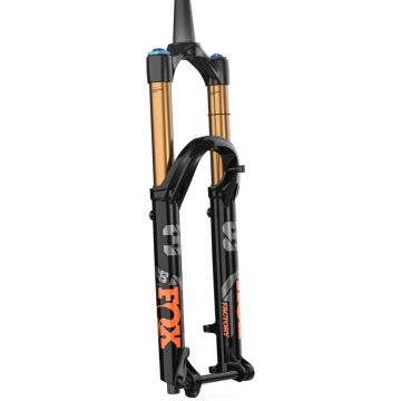 FOX Federgabel FLOAT FS 38 Grip2