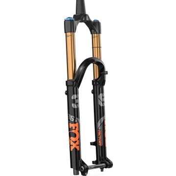 FOX Federgabel FLOAT FS e-Bike 36 Grip2 H/L 