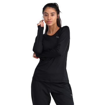 KARI TRAA Nora 2.0 Long Sleeve - Damen