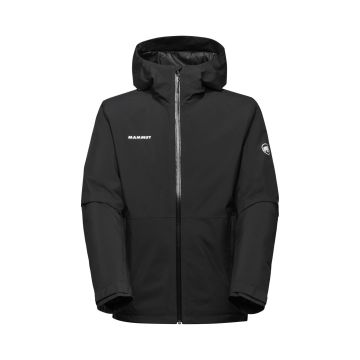 MAMMUT Linard HS Thermo Hooded Jacket - Herren