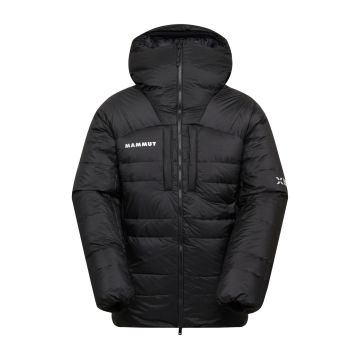 MAMMUT Eiger Nordwand Pro Down IN Hooded Parka - Herren