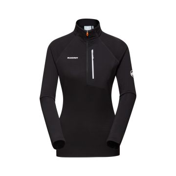 MAMMUT Aenergy Light ML Half Zip Pull - Damen