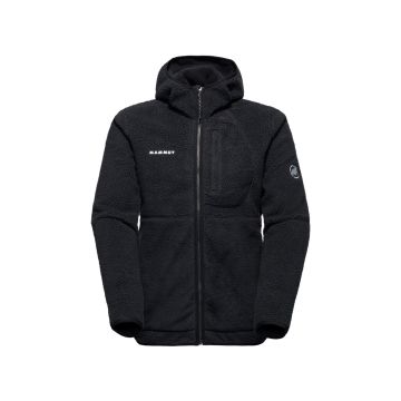 MAMMUT Falera Pro ML Hooded Jacket - Herren