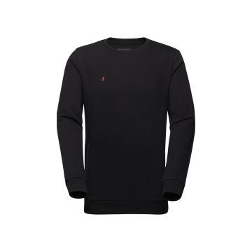 Mammut Core ML Crew Neck Alpinist - Herren