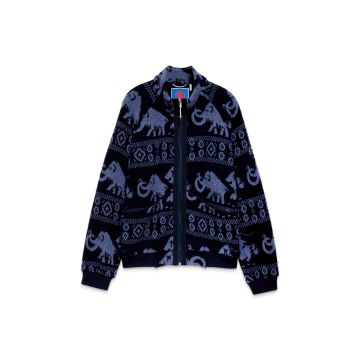 Mammut x Cabourn Direttissima Wool ML Jacket - Herren