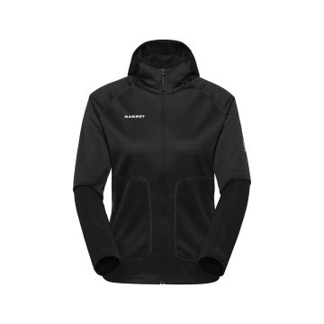 MAMMUT Crag ML Hooded Jacket - Damen