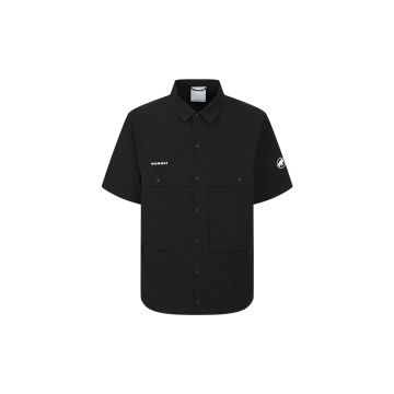 MAMMUT Valley Shirt - Herren
