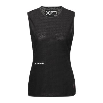 MAMMUT Eiger Nordwand FL Air Mesh Vest - Damen