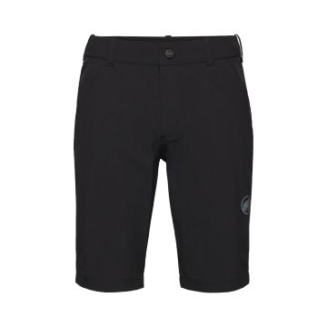 MAMMUT Hiking V Shorts - Herren
