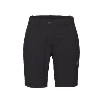 MAMMUT Hiking V Shorts - Damen