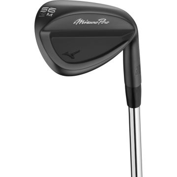 MIZUNO GOLF MPro T-3 wedge black RH