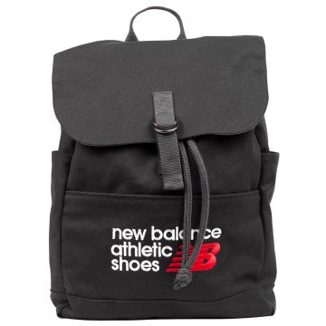 NEW BALANCE Canvas Backpack
