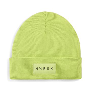 PUMA x HYROX LIGHT Mid Crown Beanie - Herren