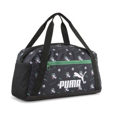 PUMA PHASE SUPER PUMA AOP Extra Small Sports Bag