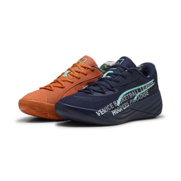 PUMA All-Pro NITRO VBL - Herren