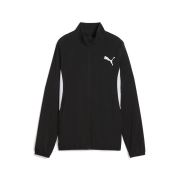 PUMA CROSS THE LINE JACKET 30 - Damen