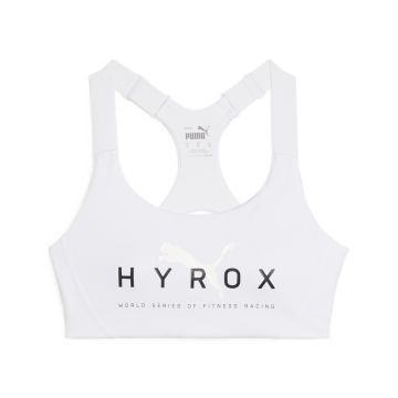 HYROX x PUMA 4Keeps Eversculpt Bra - Damen