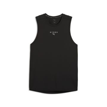PUMA X HYROX DRYELITE TRAINING TANK - Herren