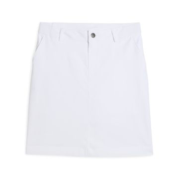 PUMA Jan Golf Skirt 20 - Damen