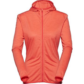 RADYS R5 Light Merino Jacket - Damen