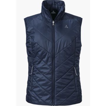 SCHÖFFEL Ins Vest Style Yew WMS - Damen