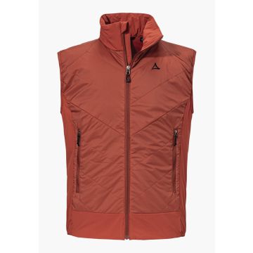 SCHÖFFEL Hybrid Vt Style Blaueis MNS - Herren