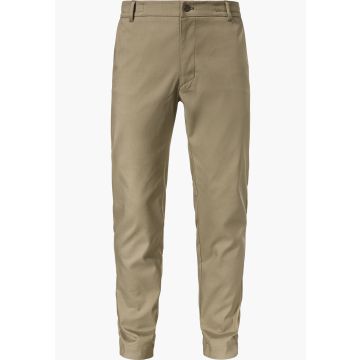 SCHÖFFEL Pants Style Zourga MNS - Herren