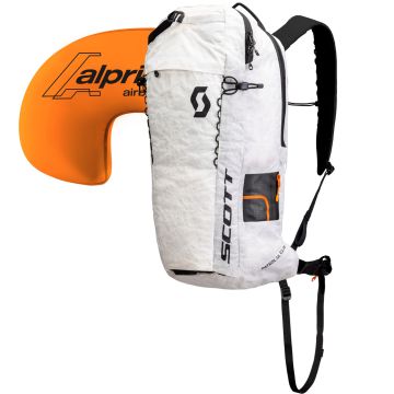 SCOTT SCO Pack Patrol Ultralight E2 25 Ki