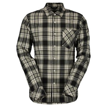 SCOTT SCO Shirt Ms Flannel LS - Herren