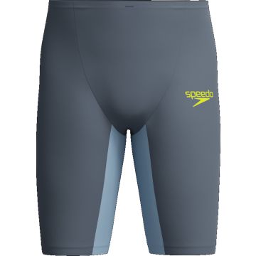 SPEEDO LZR Valor 2.0 High Waist Jamme Race Male Adult - Herren