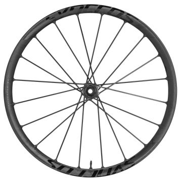 SYNCROS SYN Wheelset Silverton SL. 30mm
