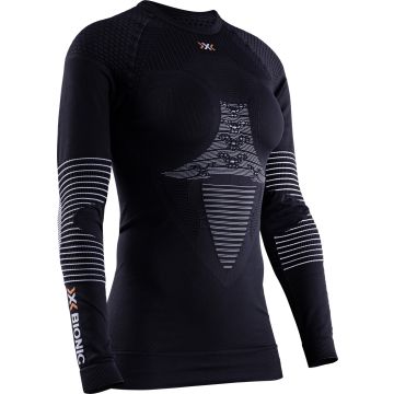 X-BIONIC Energizer 4.0 Shirt LG SL - Damen