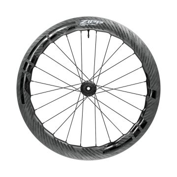 ZIPP MY26 454 NSW Hookless Rear Wheel
