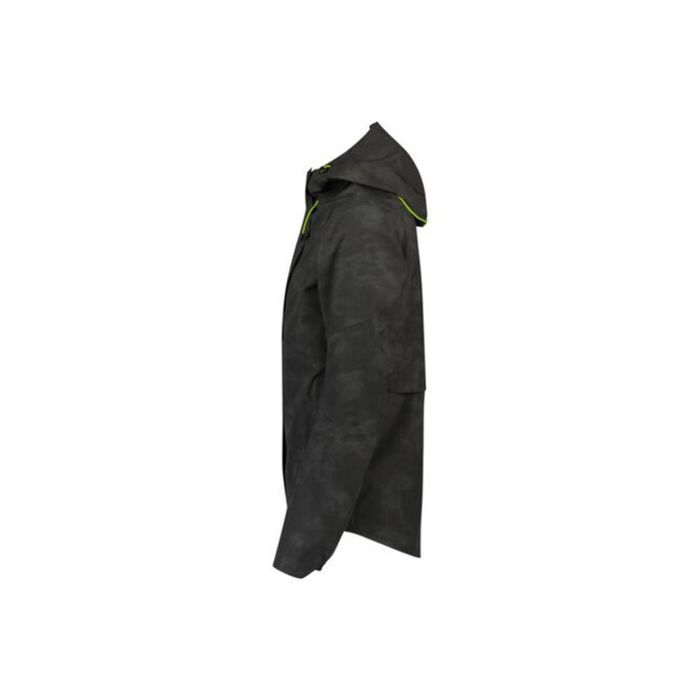 AGU Commuter Tech Rain Jacket - Herren main product photo