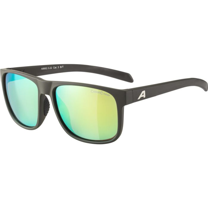 ALPINA NACAN III main product photo