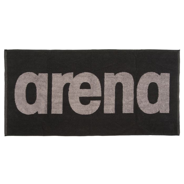 ARENA Gym Soft Towel - Herren main product photo