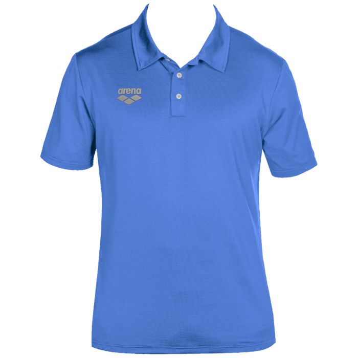 ARENA Tl Tech S/S Polo - Herren main product photo