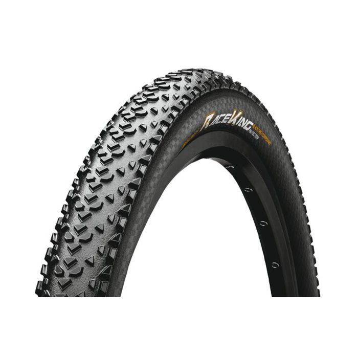 Continental Pneu Race King main product photo