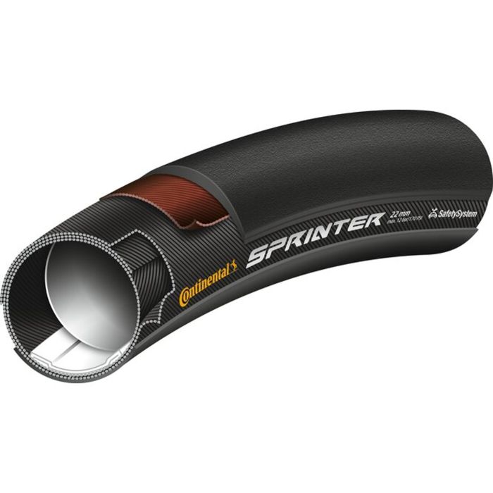Continental Collé Sprinter main product photo