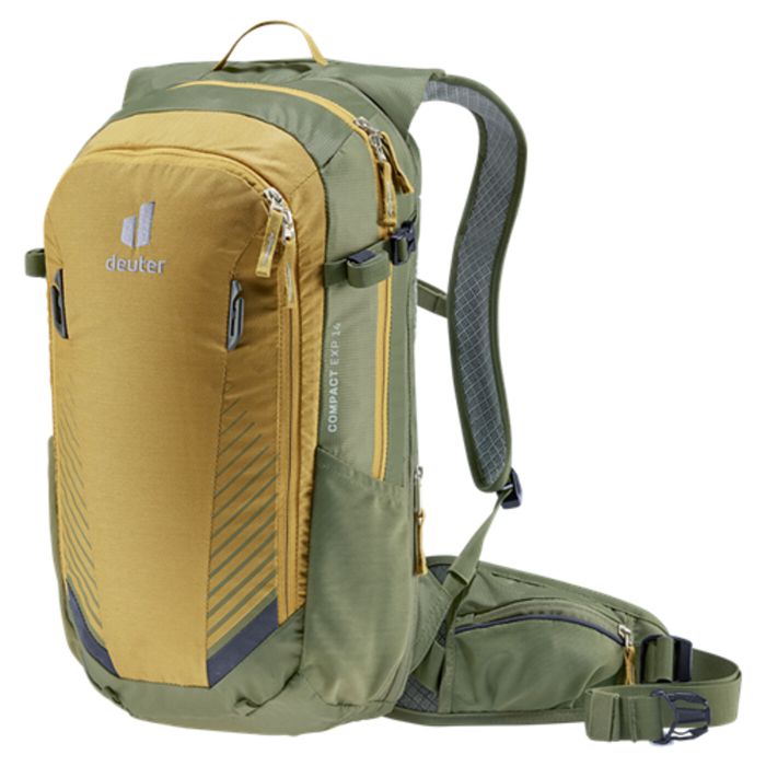 DEUTER Compact EXP 14 Fahrradrucksack main product photo