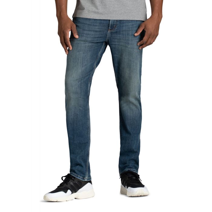 DU/ER Performance Denim Relaxed - Galactic - Herren main product photo