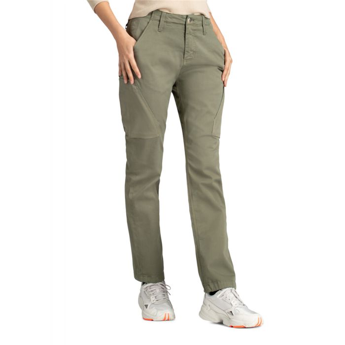 DU/ER Live Free Adventure Pant - Damen main product photo