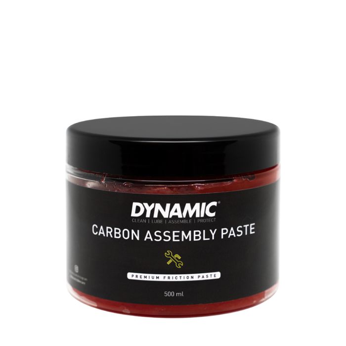 DYNAMIC Carbon Assembly Paste 400g main product photo