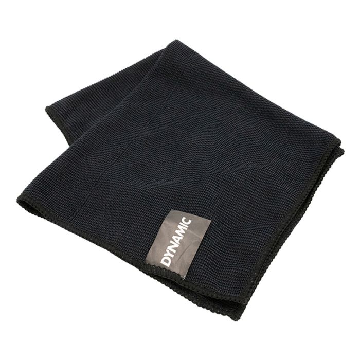 DYNAMIC Microfibre Cloth main product photo