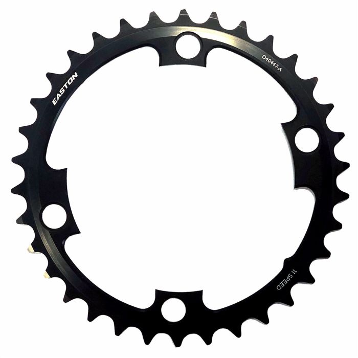 EASTON Shifter Chainring 4Bolt Asym 11SPD 50T main product photo