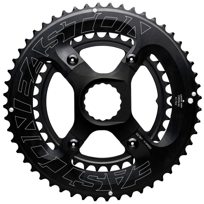 EASTON EA90 DM Spider/Ring 52/36 4B 11SPD main product photo