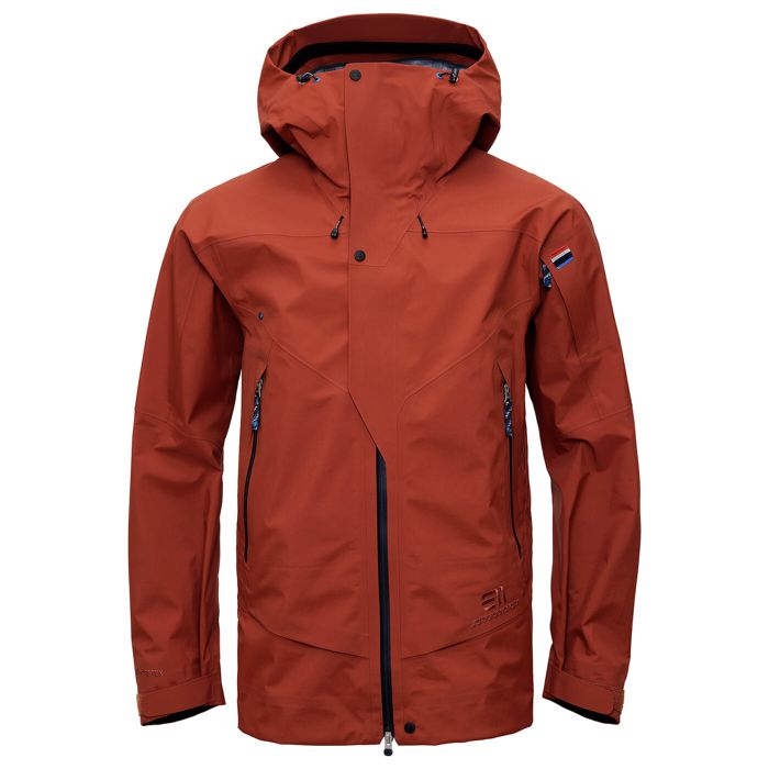 ELEVENATE Pure Jacket - Herren main product photo